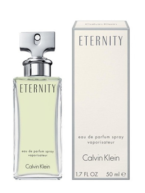 Calvin Klein Eternity Women EDP 50ML