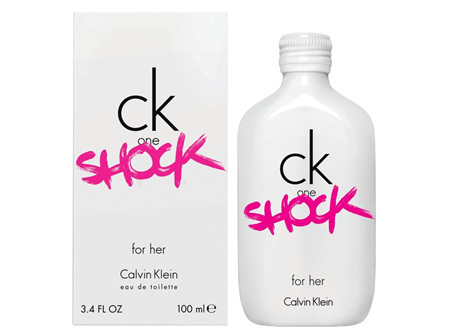 Calvin Klein Shock Her EDT50ml