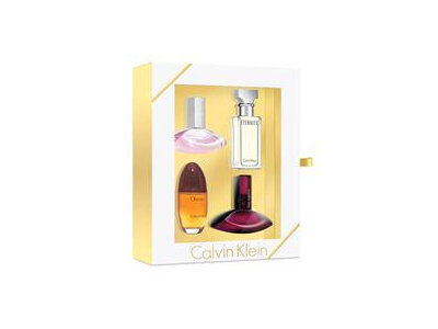 Calvin Klein Woman Gift Set 15Ml