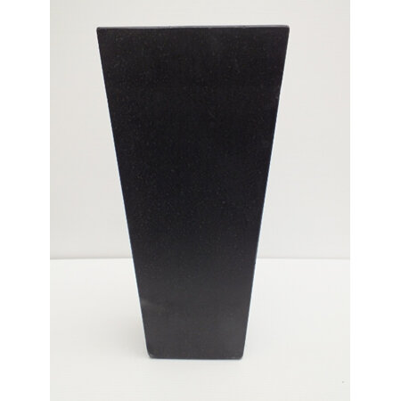 Camila Terrazo Black container C3902