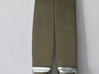 Camille knives