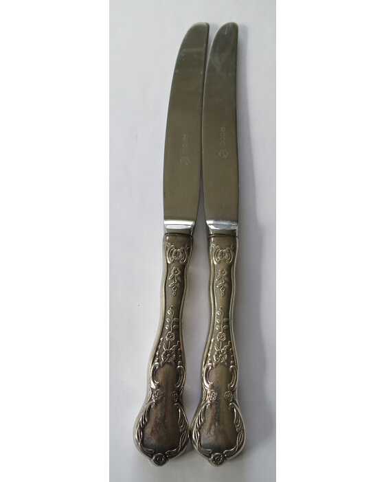 Camille knives