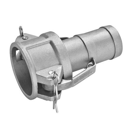 Camlock Reducers