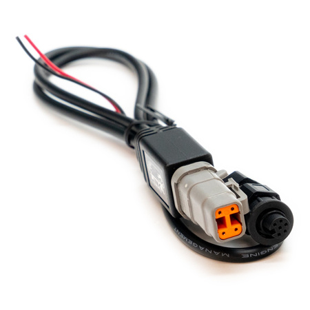 CAN Connection Cable for G4X/G4+ WireIn ECU’s - 6 Pin CAN (CANLTW)
