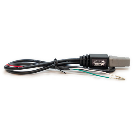 CAN Connection Cable for G4X/G4+ WireIn ECU’s - ECU Header CAN (CANSS)