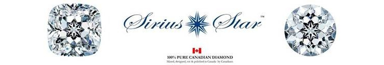 Canadian Diamonds - Sirius Star