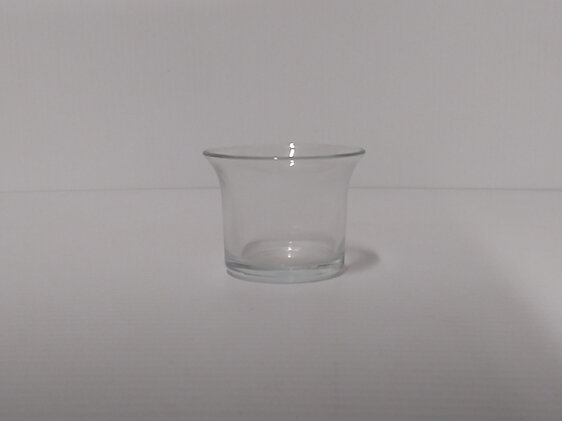 #candleholder#candle#glass#tealight