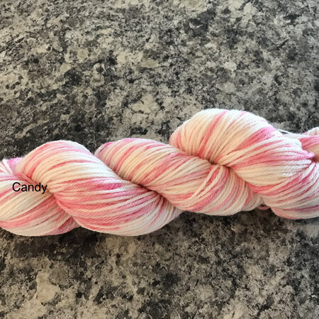Candy - 4 Ply