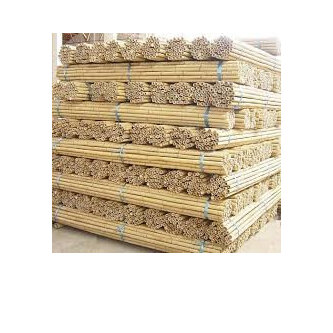 Cane Natural Bamboo Stakes 60cm 10-12mm 500pc