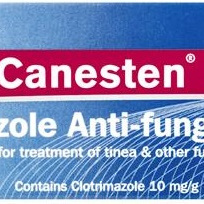 Canesten Anti-fungal Cream 20G