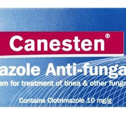 Canesten Anti-fungal Cream 20G