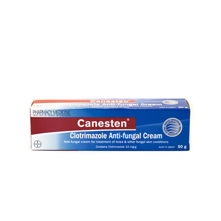 Canesten Antifungal Cream