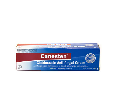 Canesten Antifungal Cream