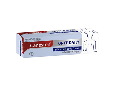 Canesten Once Daily 30g