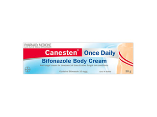 CANESTEN Once Daily Bifonazole 30g