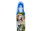 Canine Care Water Bottle with Bowl