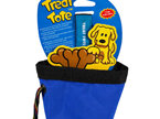 Canine Hardware - Treat Tote Bag