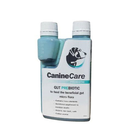 CanineCare Gut Prebiotic