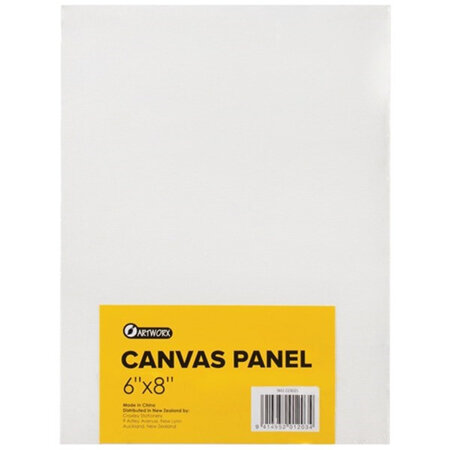 Canvas Panels