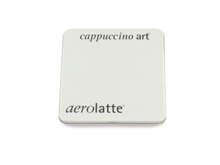 Cappuccino Art Coffee Stencils