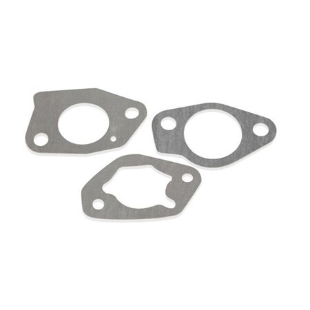 Carb Gasket Set - 11hp and 16hp engine