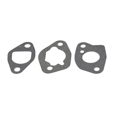 Carb Gasket Set -5.5hp and 6.5hp engine