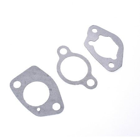 Carb Gasket Set - 8hp and 9hp engine