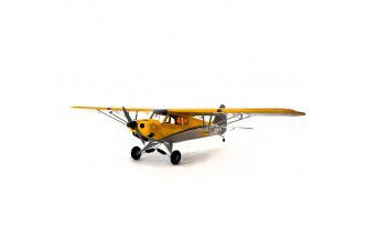 Carbon Cub 15cc ARF