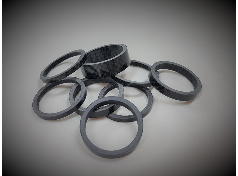 Carbon Spacers