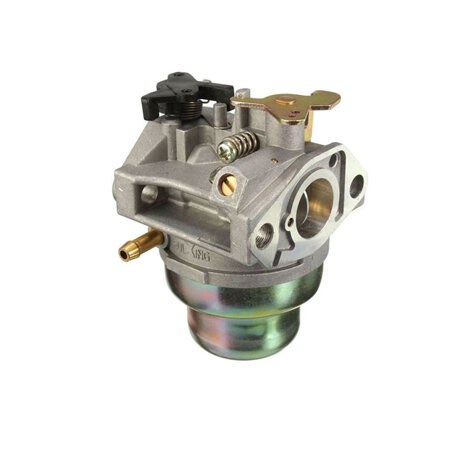 Carburetors