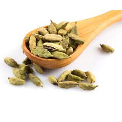 Cardamom Seed Pods (Black or Green) Organic Approx 10g