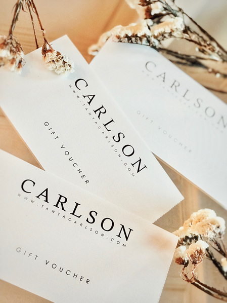 Carlson Gift Voucher