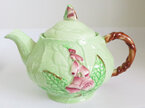 Carlton Ware teapot