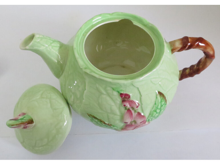 Carlton Ware teapot