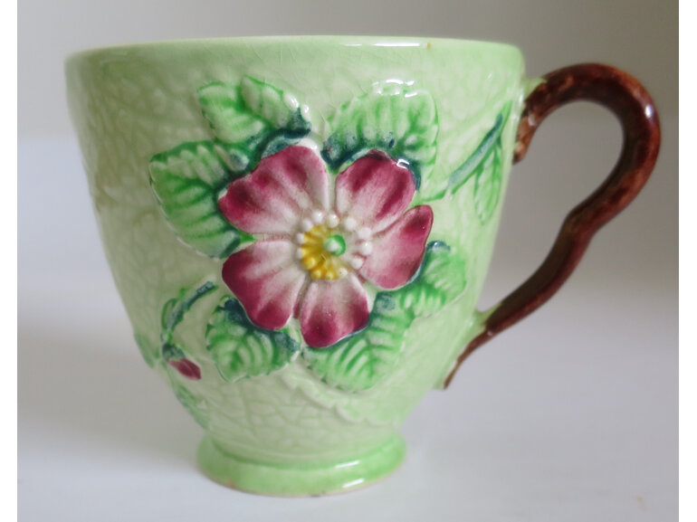 Carlton Ware Wild Rose