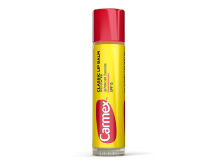 Carmex Classic Lip Balm - Click Stick  4.25g