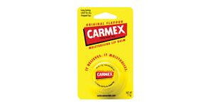 CARMEX L/Balm Orig. Pot Jar 7.5g