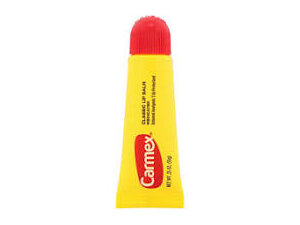 CARMEX LIP BALM TUBE