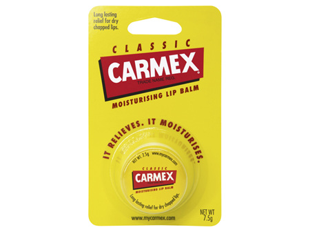 CARMEX OINT 7.5G BLS/PK