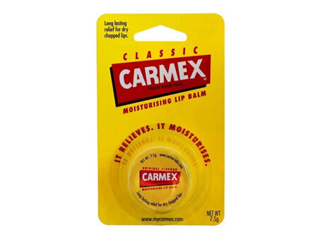 CARMEX OINT 7.5G 