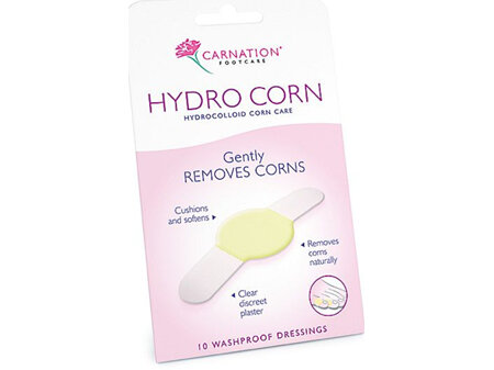 Carnation Hydro Corn Care 10pk