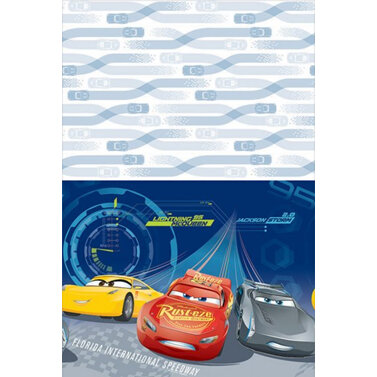 Cars tablecover
