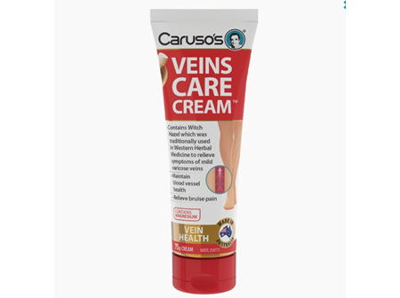 CARUSO NH Veins Care Cream 75g