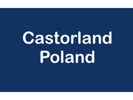 Castorland Poland