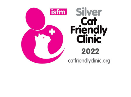 Cat Friendly Clinic Certification