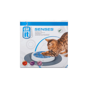Cat It Senses Scratch Pad