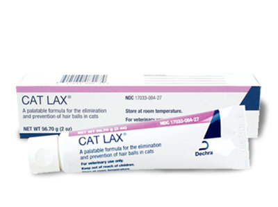 Cat Lax Paste 56.7g