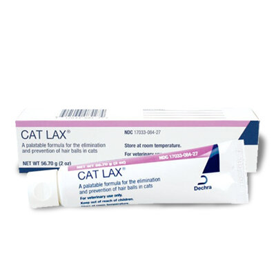 Cat Lax Paste 56.7g