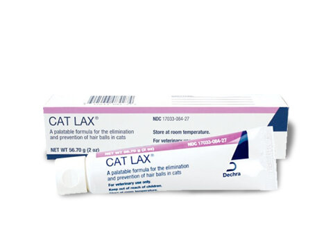 Cat Lax Paste 56.7g