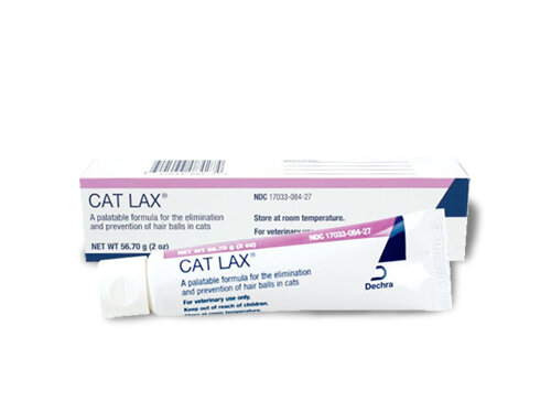 Cat Lax Paste 56.7g